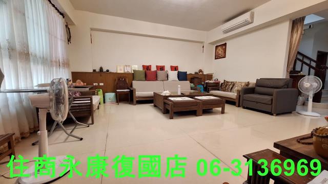 台南安南透天-1