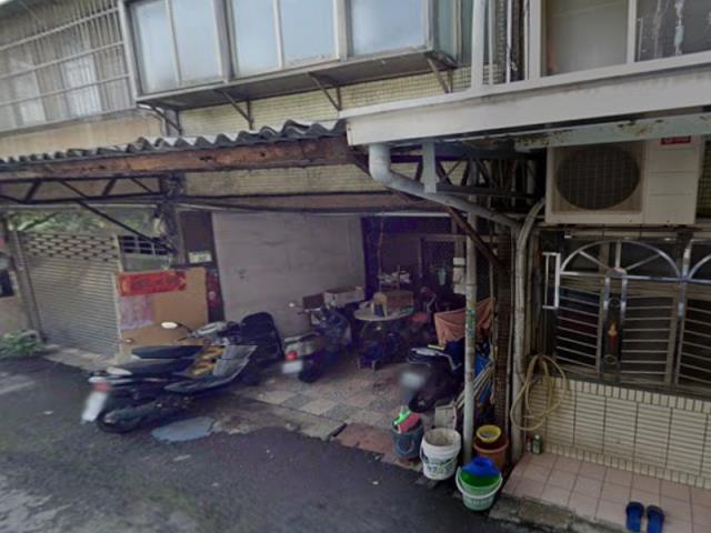 桃園桃園區透天拍賣-1