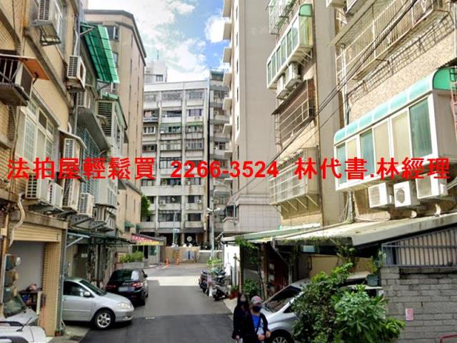桃園區公寓法拍-6
