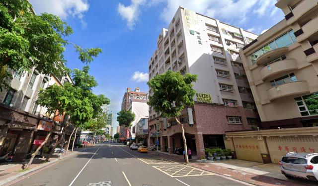 左營法拍大樓-3
