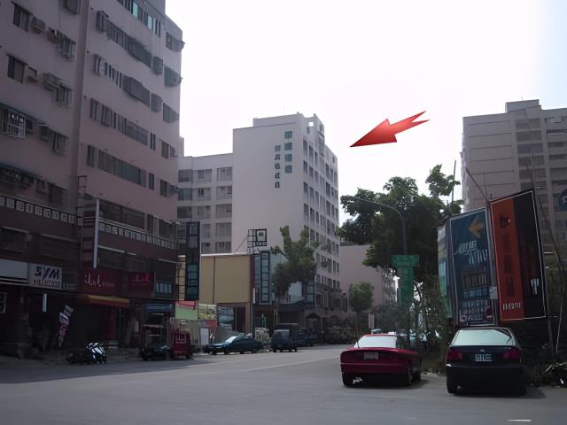 左營法拍大樓-4