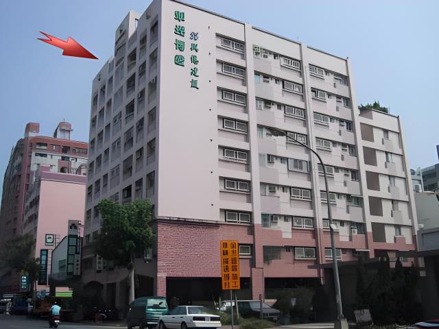 左營法拍大樓-5