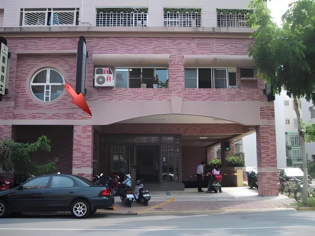 左營法拍大樓-6