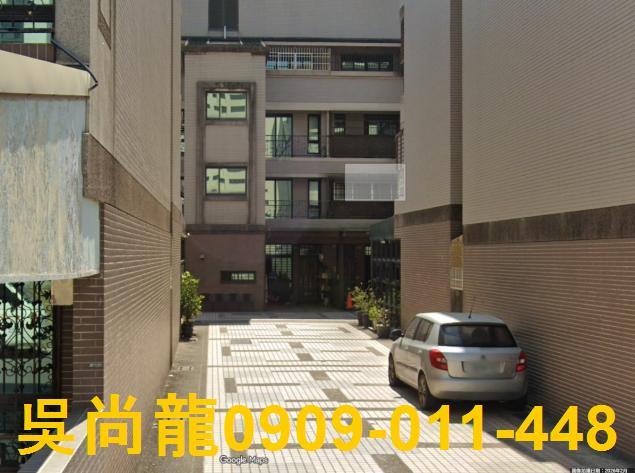 楠梓拍賣透天-1