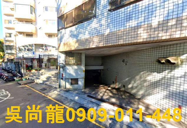 西屯法拍華廈-4