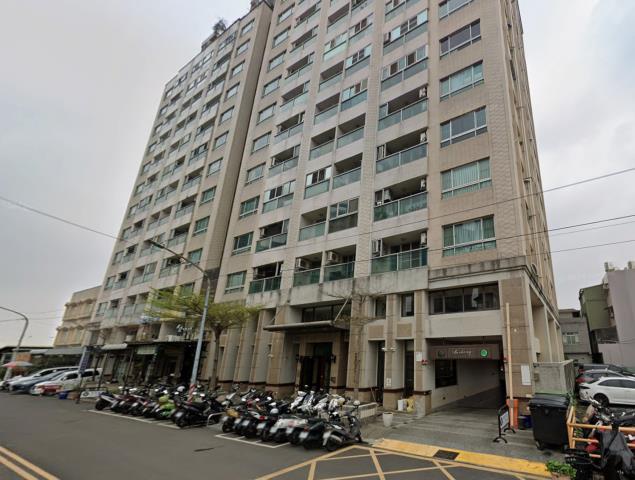 高雄法拍大樓-3