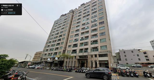 高雄法拍大樓-4