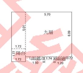 高雄法拍大樓-7