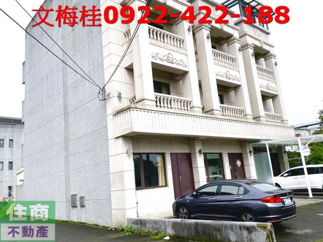 員山別墅-1