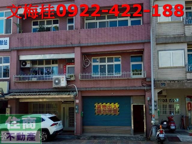 礁溪店面-1