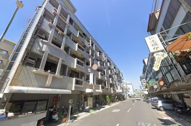 安平華廈法拍-6