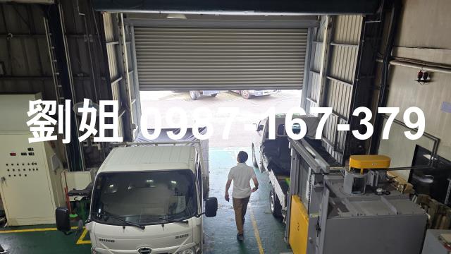 南投市廠房-4
