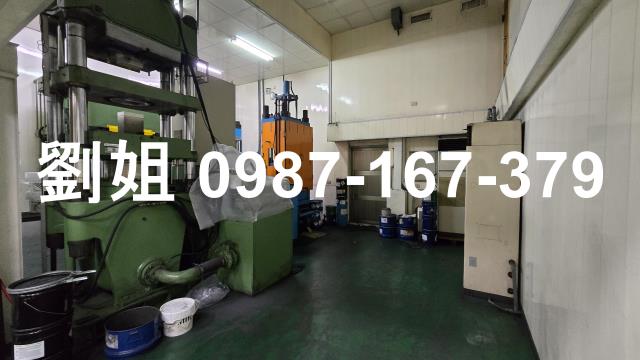 南投市廠房-5