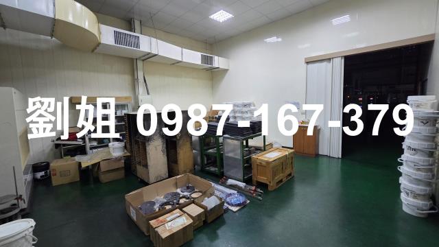 南投市廠房-6