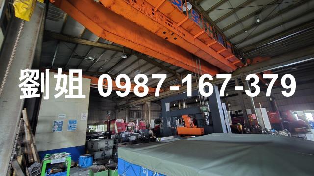 南投市廠房-7