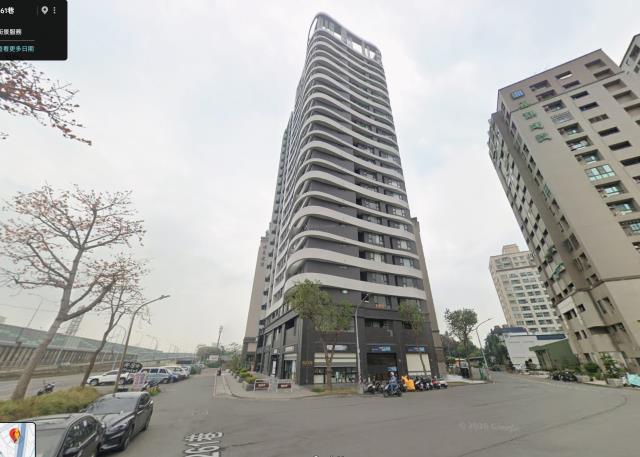 楠梓法拍大樓-6