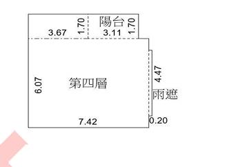 楠梓法拍大樓-7