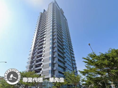 西屯大樓法拍-6