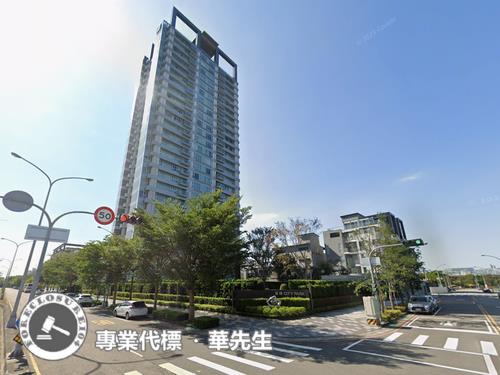 西屯大樓法拍-8