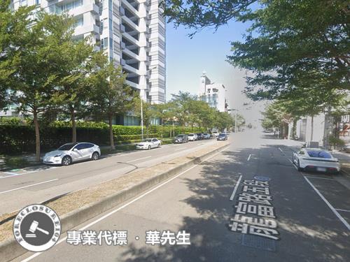 西屯大樓法拍-9