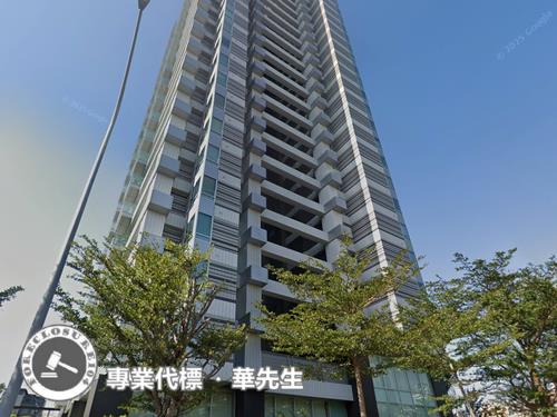 西屯大樓法拍-10