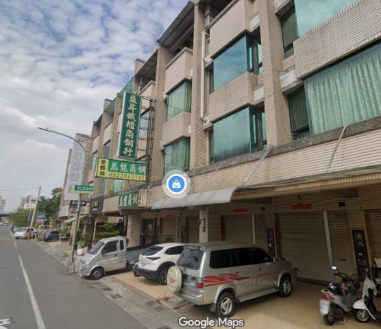 高雄仁武法拍透天-14