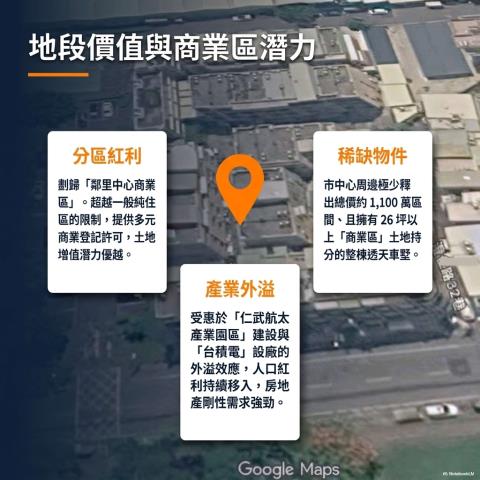 高雄仁武法拍透天-3