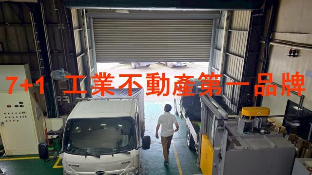 南投南投市廠房-13
