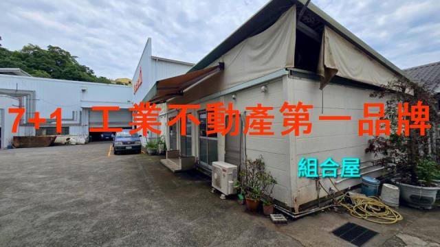南投南投市廠房-14