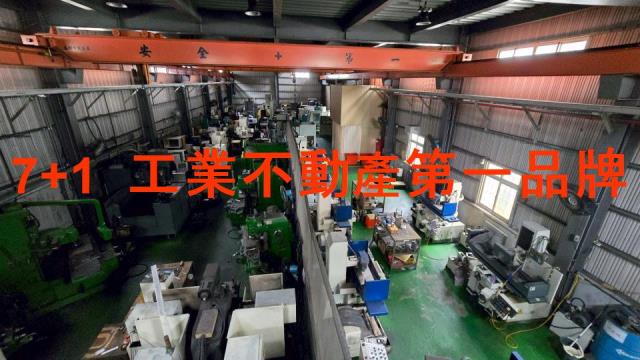 南投南投市廠房-2