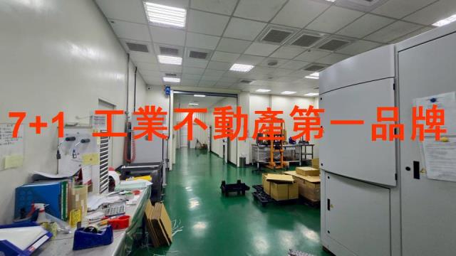 南投南投市廠房-15