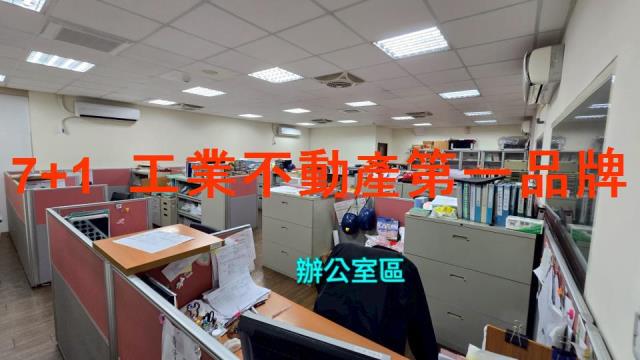 南投南投市廠房-9
