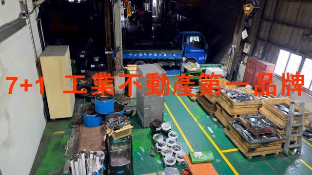 南投南投市廠房-10