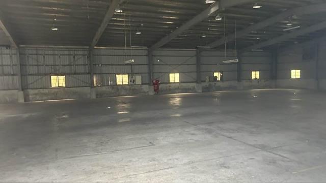 桃園龜山廠房-1