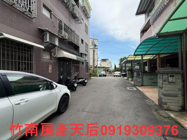 苗栗市透天-13