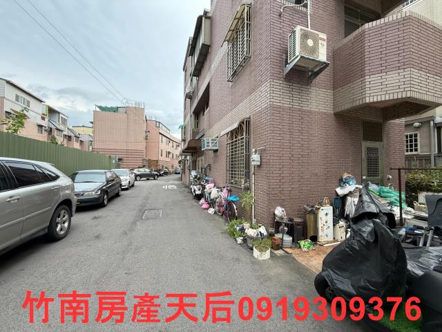 苗栗市透天-14
