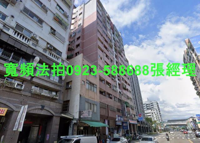 北屯拍賣大樓-2