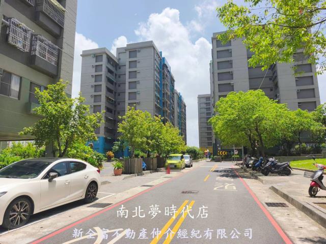 台南大樓-14