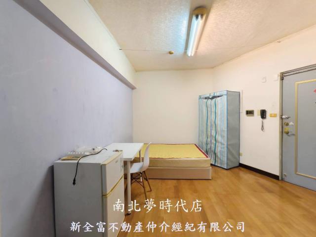 台南套房-4