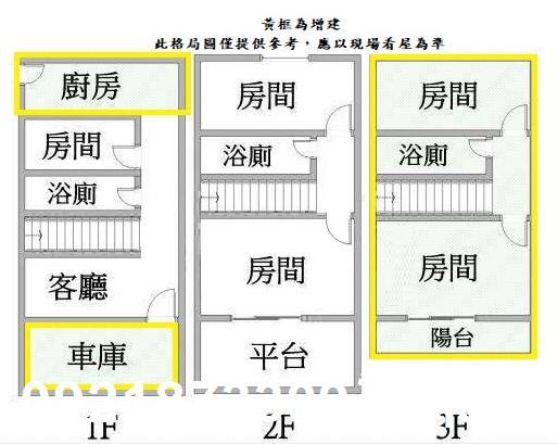 安南透天-12