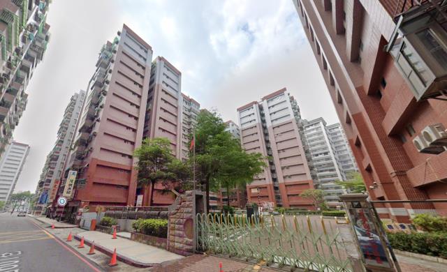 高雄左營法拍大樓-6
