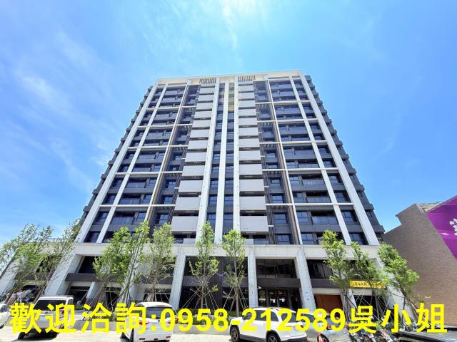 苗栗竹南大樓-13
