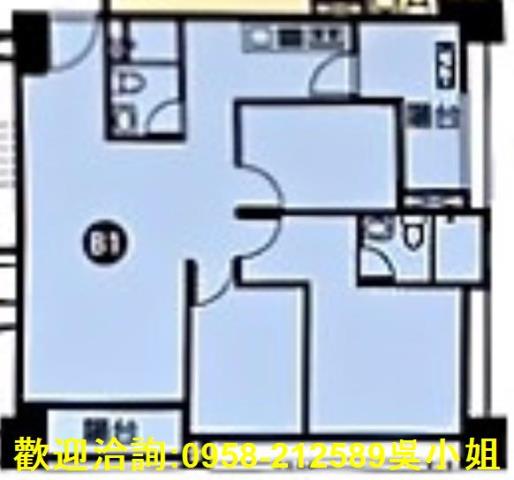 苗栗竹南大樓-15