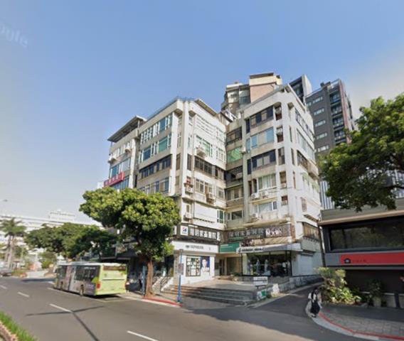 台北士林華廈法拍-1