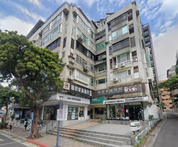 台北士林華廈法拍-2
