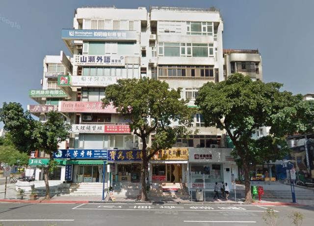 台北士林華廈法拍-3