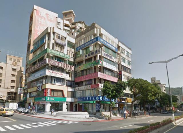 台北士林華廈法拍-4