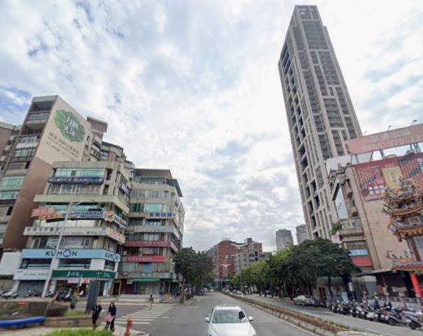 台北士林華廈法拍-5