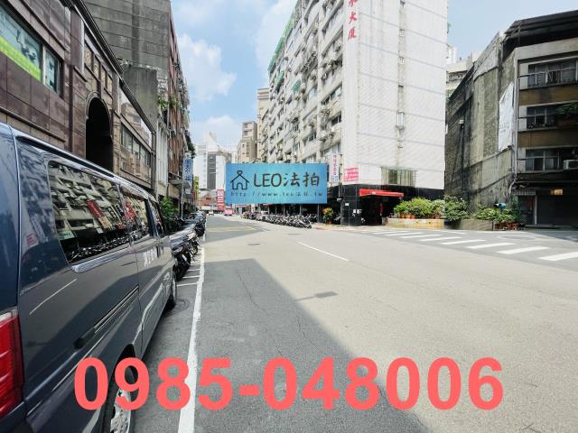 大同區法拍公寓-5