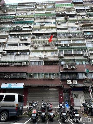 台北大樓法拍-1